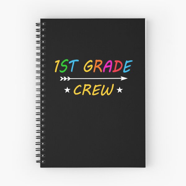 Item preview, First Grade Squad, 1st Grade Team, First Day Of School designed and sold by B3N-arts.
