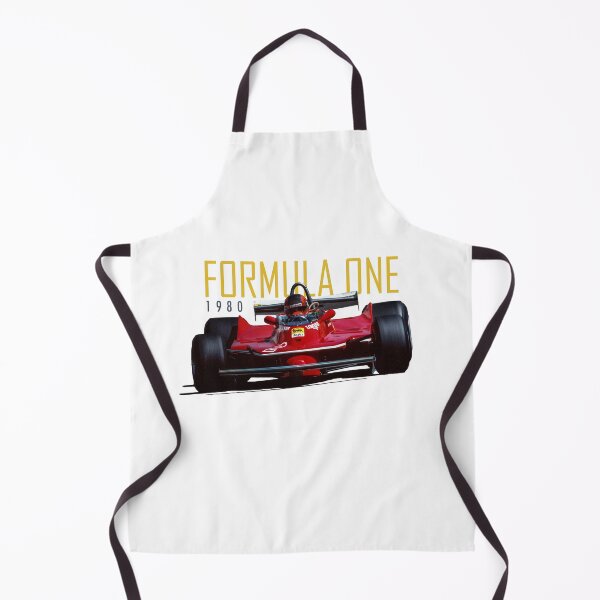 Item preview, Vintage Formula 1 80s Ferrari 312T5 designed and sold by fresz369.