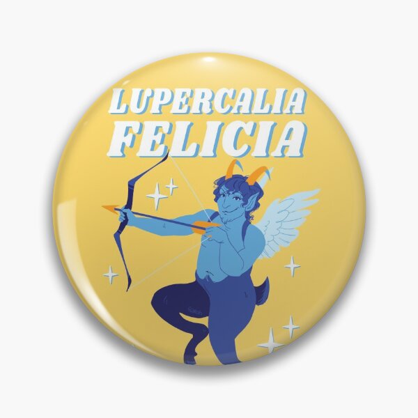 Item preview, Ancient Valentines - Lupercalia Pan designed and sold by flaroh.