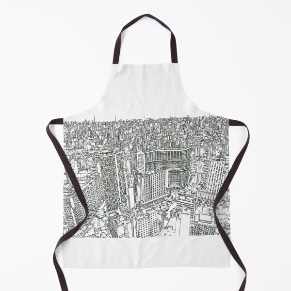 Item preview, Sao Paolo designed and sold by LERILERA.