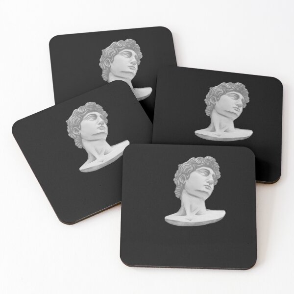 Item preview, statue of David designed and sold by Esraastore.