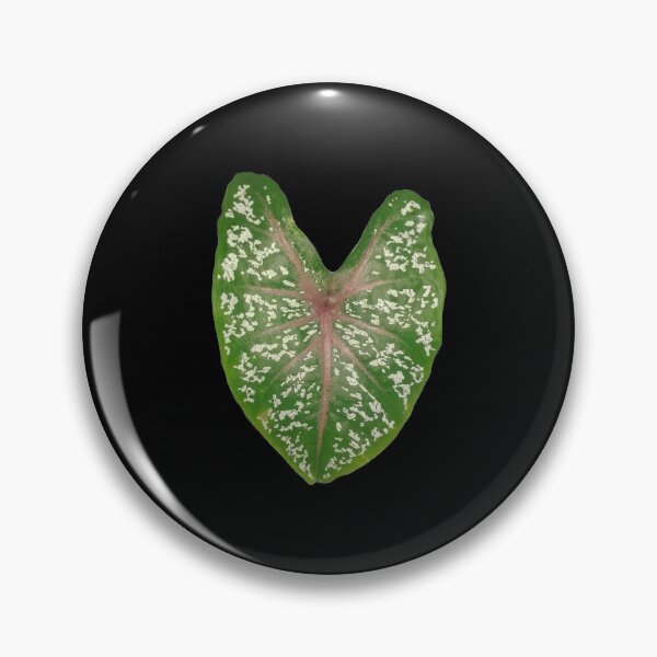 Item preview, Leaves on Black Back ground designed and sold by RanBanda.