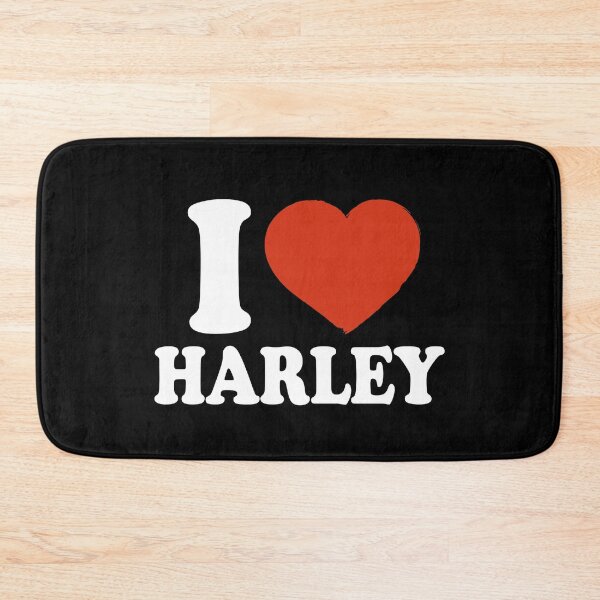 Item preview, I Love Harley designed and sold by Americandude.