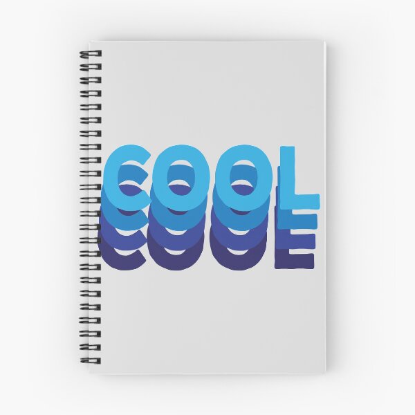 Item preview, Cool Shades of Blue designed and sold by Kriti Rastogi.