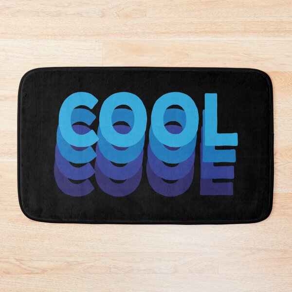 Item preview, Cool Shades of Blue designed and sold by Kriti Rastogi.