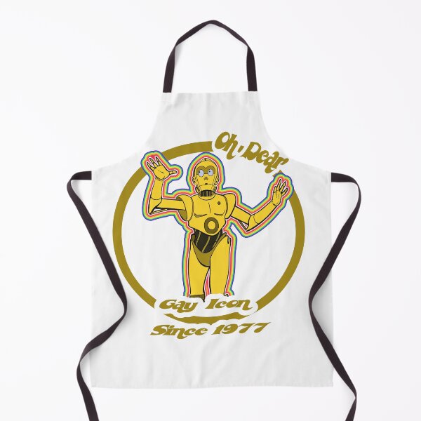 Item preview, Gay Protocol designed and sold by princeeric89.