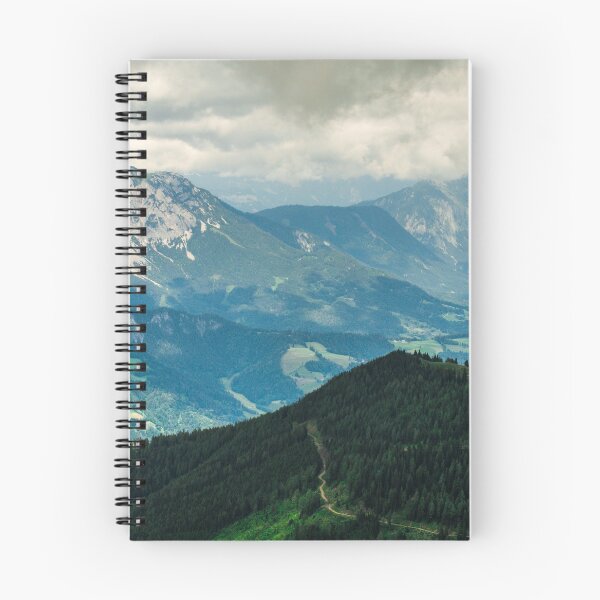 Item preview, Mountains designed and sold by SzendeB.