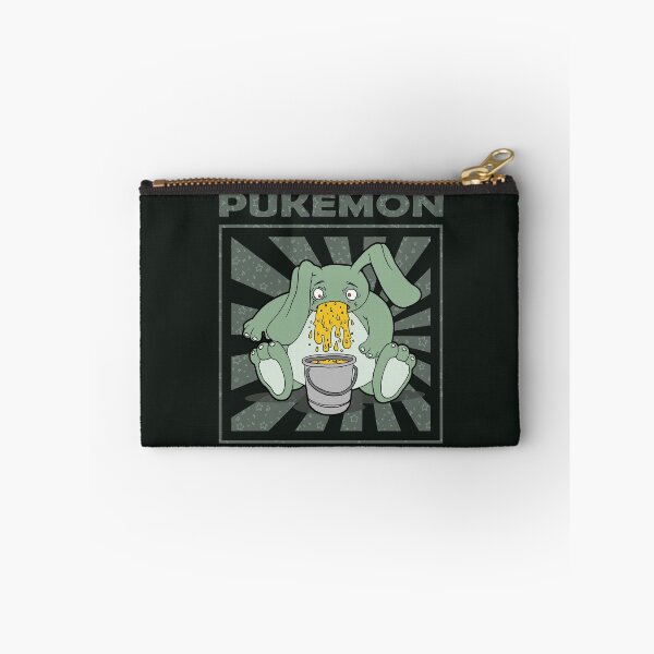 Item preview, Pukémon designed and sold by Hackers.