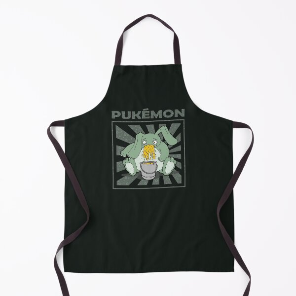 Item preview, Pukémon designed and sold by Hackers.