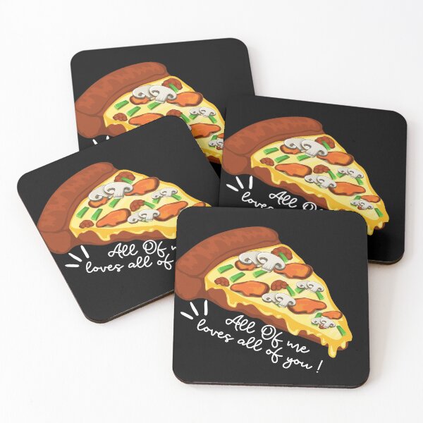 Item preview, pizza is my life is my love pizza is my love all of me loves all of you , pizza world , pizza lover gifts , pizza lover quotes designed and sold by artisserv.