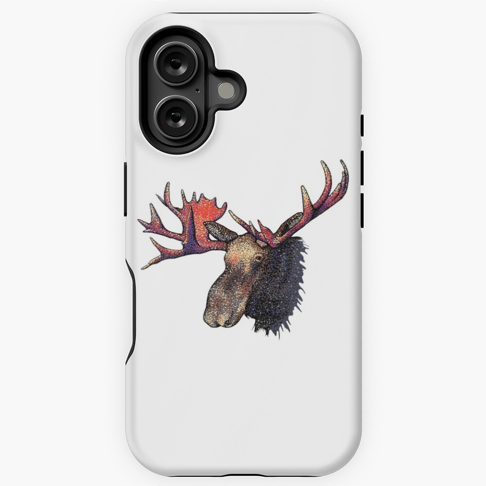 Item preview, iPhone Magsafe Tough Case designed and sold by theroywood.