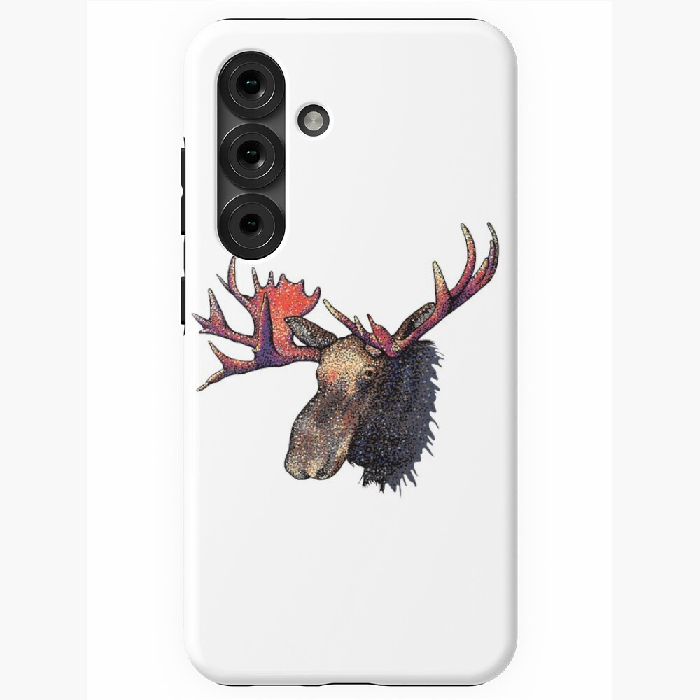 Item preview, Samsung Galaxy Tough Case designed and sold by theroywood.