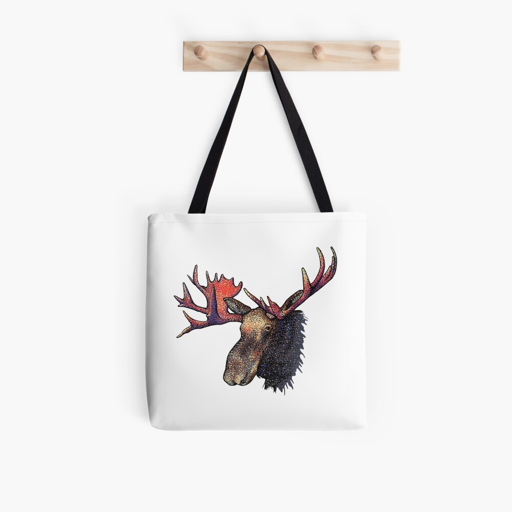 Item preview, All Over Print Tote Bag designed and sold by theroywood.