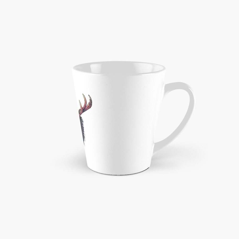 Item preview, Tall Mug designed and sold by theroywood.