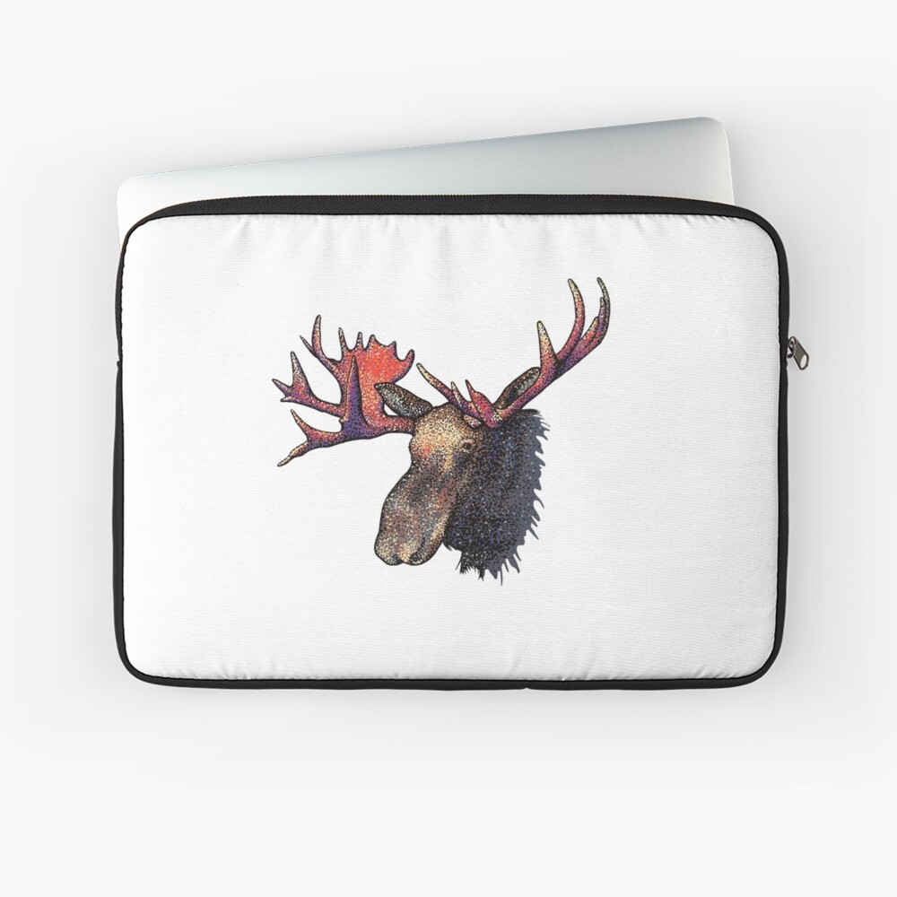 Item preview, Laptop Sleeve designed and sold by theroywood.