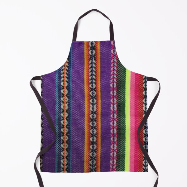 Item preview, Serape: traditional Mexican textiles:  designed and sold by Caracol-Spanish.