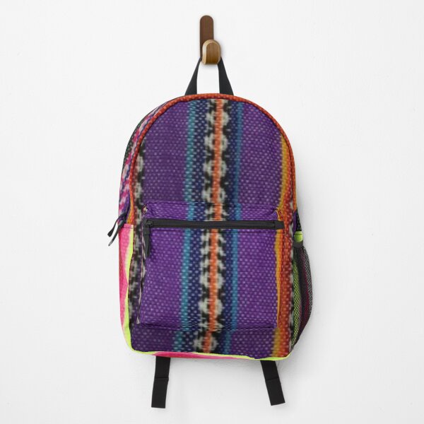 Item preview, Serape: traditional Mexican textiles:  designed and sold by Caracol-Spanish.