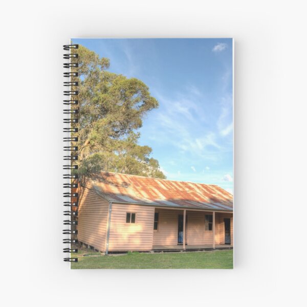 Item preview, Long Plain Hut designed and sold by Peter Hocking.