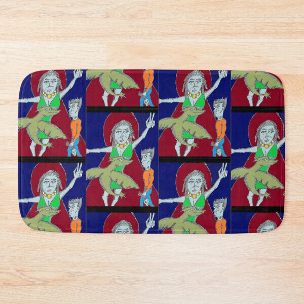 Item preview, awkward inclusiveness designed and sold by wormink.