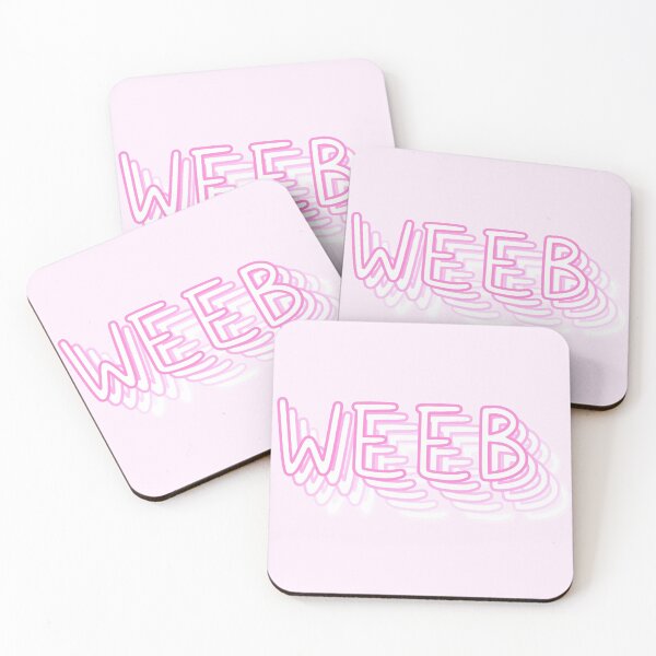 Item preview, Weeb  designed and sold by Rae & Nova.