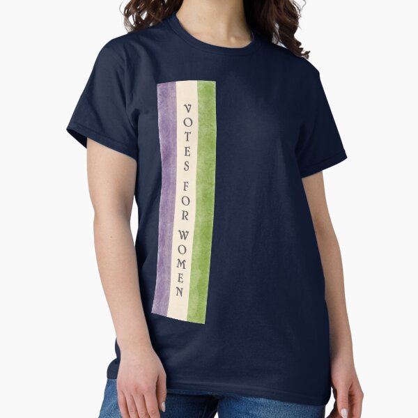 Artikel-Vorschau von Stimmen für Frauen - Suffragetten-Flagge, designt und verkauft von pipeswitz.