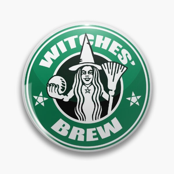 Item preview, Witches' Brew (Green) designed and sold by Hackers.
