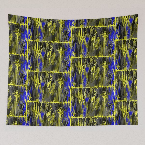 Item preview, Dripping 862 digital art contrasts designed and sold by dELLaS-Ghoust.