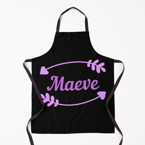 Item preview, Maeve cool girl name designed and sold by cute105.