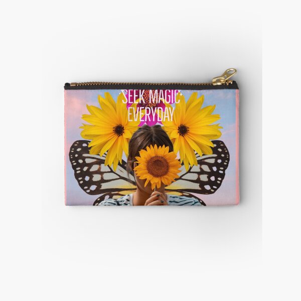 Item preview, Seek Magic Every Day designed and sold by hashnan21.