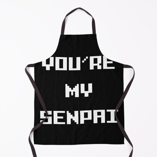 Item preview, You’re my Senpai designed and sold by Order42.
