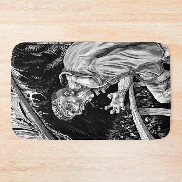 Item preview, Frankenstein's Monster designed and sold by SquareDog.