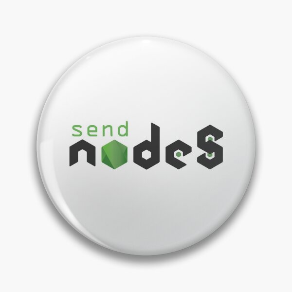 Item preview, send nodes funny  designed and sold by Deserved.
