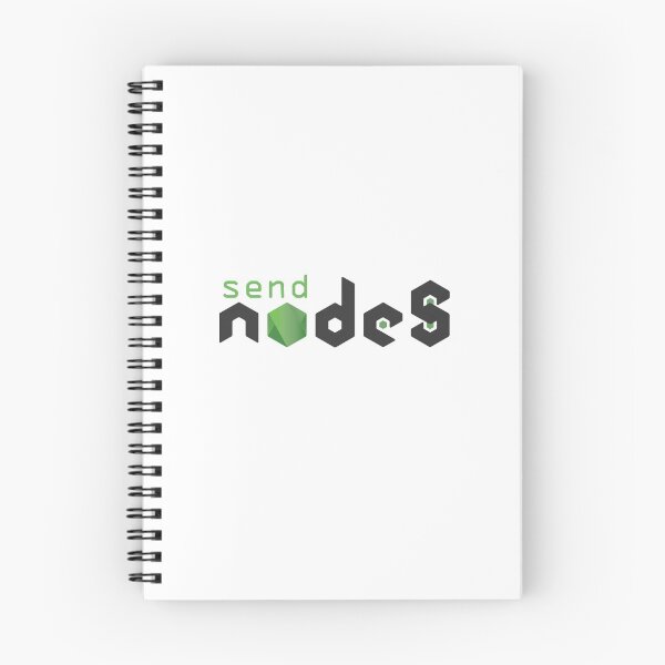 Aperçu de l'œuvre envoyer des nœuds drôle créée et vendue par Deserved.