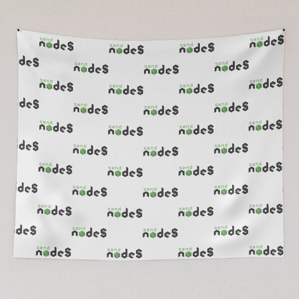 Item preview, send nodes funny  designed and sold by Deserved.