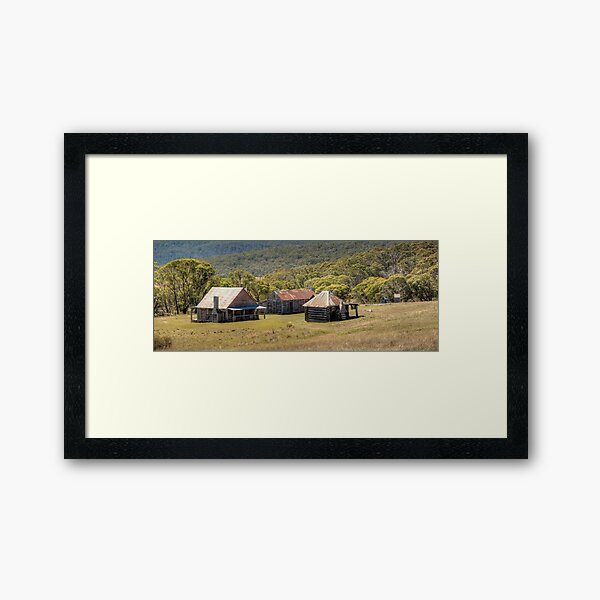Item preview, Coolamine Homestead designed and sold by Peter Hocking.