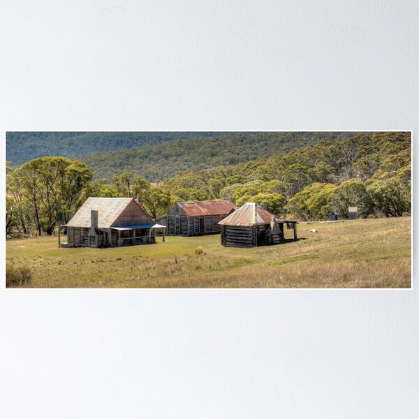 Item preview, Coolamine Homestead designed and sold by Peter Hocking.