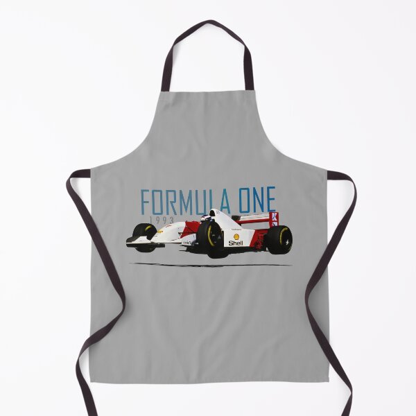 Item preview, Vintage Formula 1 90s McLaren MP4-8 designed and sold by fresz369.