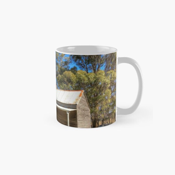 Item preview, Cooinbil Hut designed and sold by Peter Hocking.