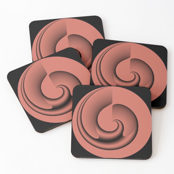 Item preview, Abstract Mysterious Vortex designed and sold by ALEX PHOTO DREAMS.