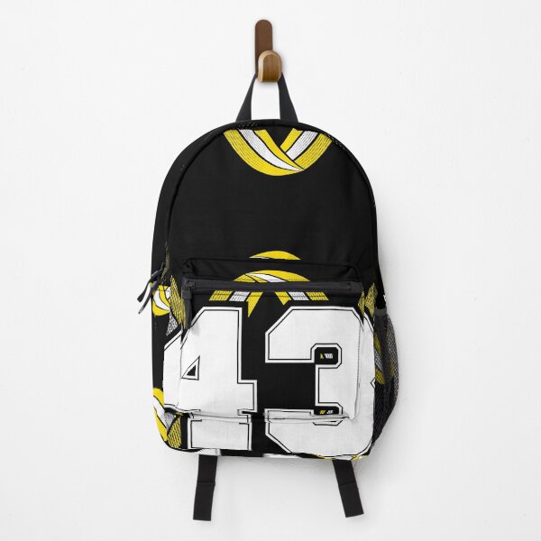 Item preview, Sports Number 43 designed and sold by #mossasdesign.