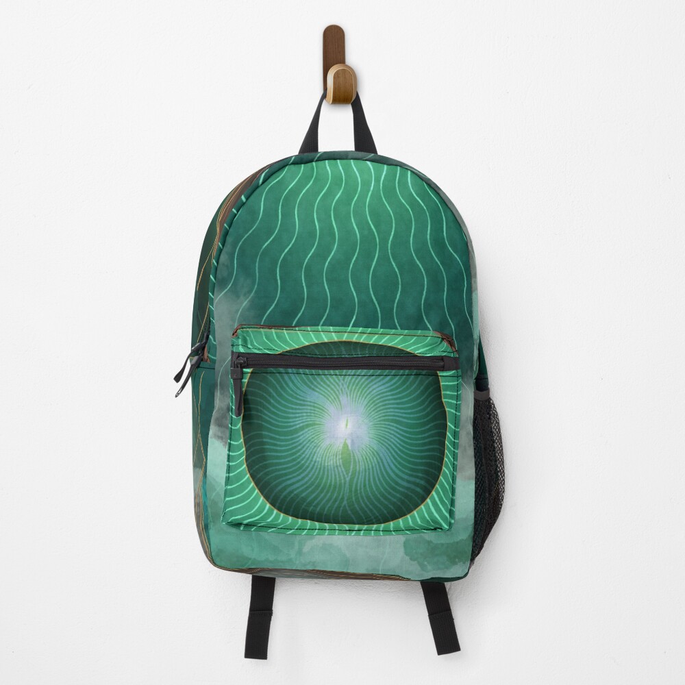 Item preview, Backpack designed and sold by RagingAviator.