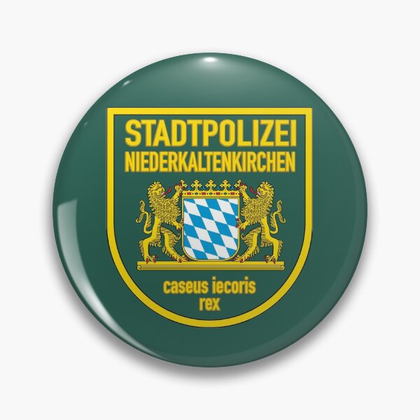 Item preview, NIEDERKALTENKIRCHEN designed and sold by sdinter.