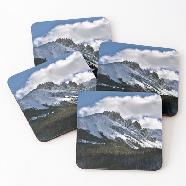 Item preview, Nokhu Crags  designed and sold by schesnut.