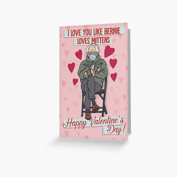 Download Valentines Greeting Cards Redbubble