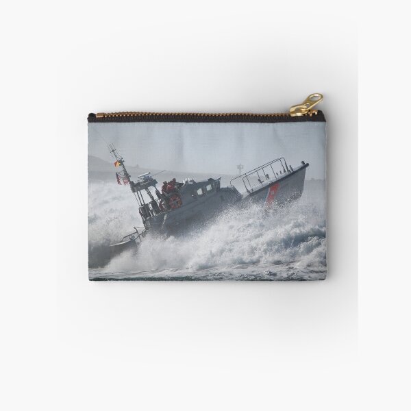 Item preview, Ship during storm designed and sold by KarmaRoots.