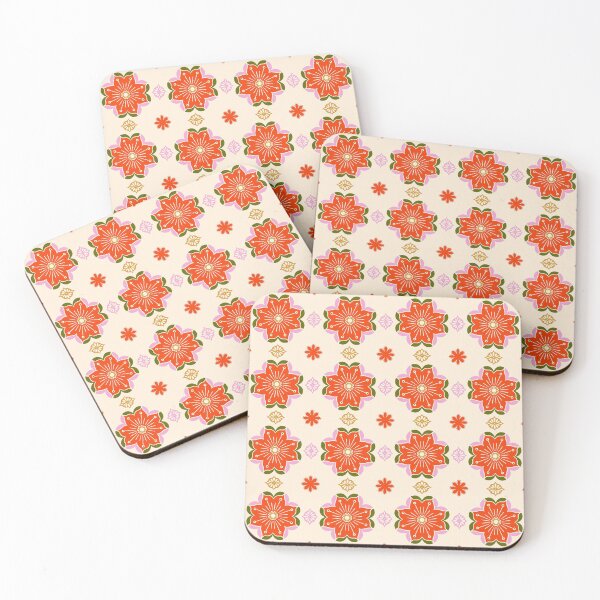 Item preview, Floral vintage hippie 1970s aesthetic designed and sold by trajeado14.