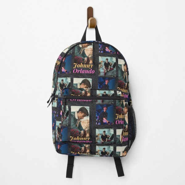 Item preview, Johnny Orlando designed and sold by Teen Spot.