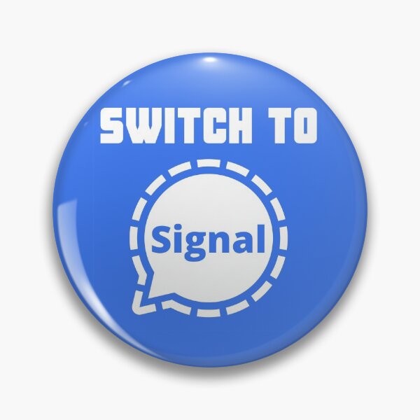 Item preview, Use Signal designed and sold by artiepants.