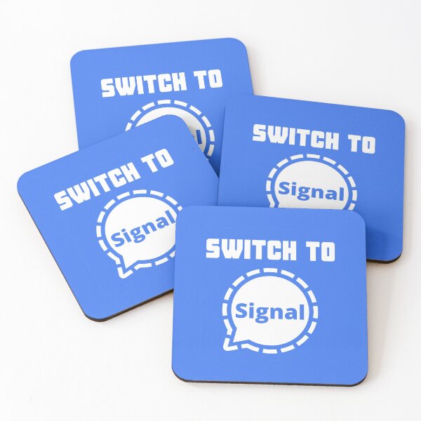Item preview, Use Signal designed and sold by artiepants.