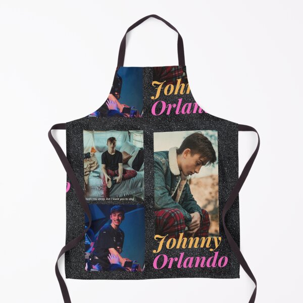 Item preview, Johnny Orlando designed and sold by Teen Spot.